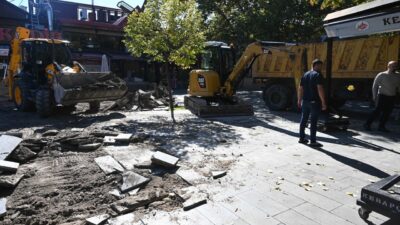 ISPARTA (KFK Ajans) – Isparta