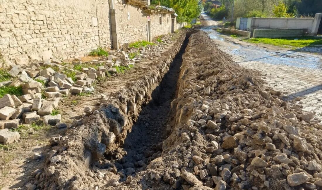 ISPARTA (İHA) – Isparta’da