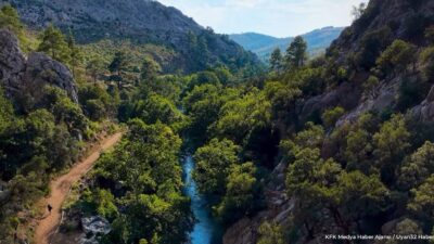 ISPARTA (KFK Ajans) – Isparta’da