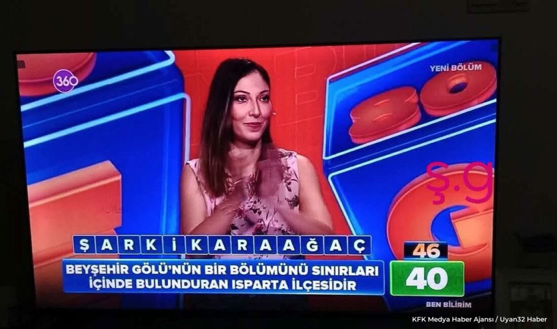 ISPARTA (KFK Ajans) –