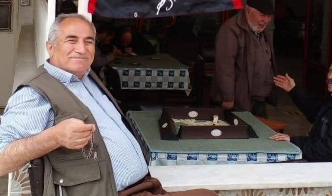 ISPARTA (Ajans) – Isparta’nın