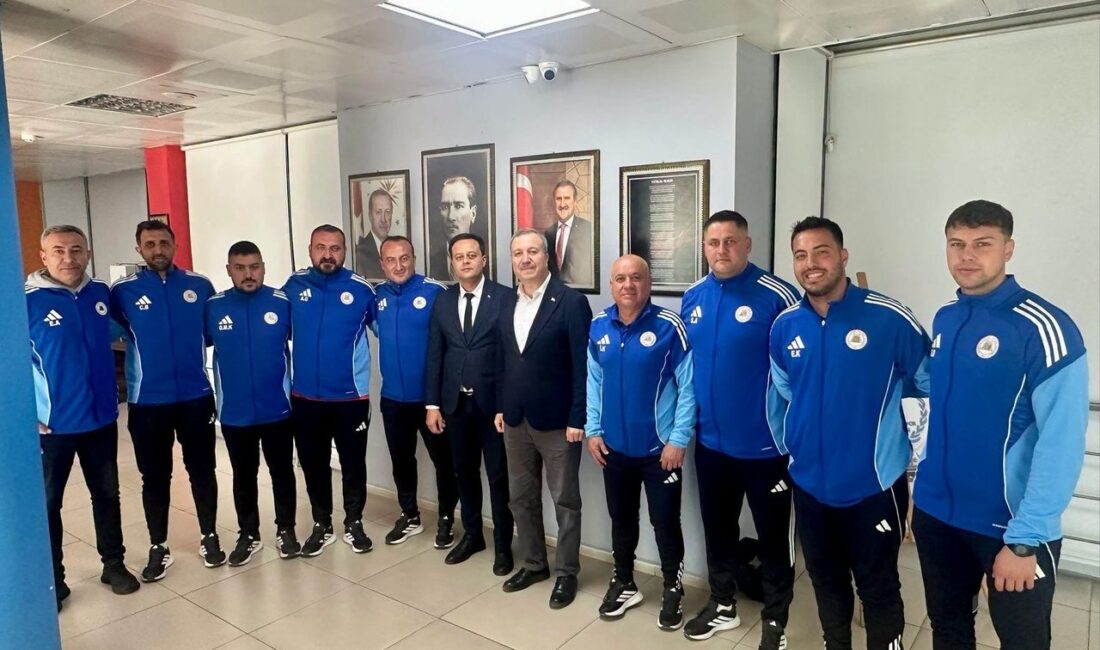 ISPARTA (KFK Ajans) –