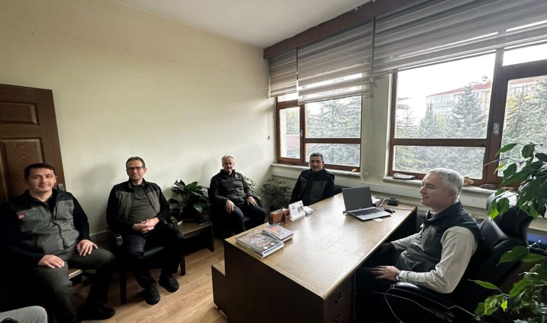 ISPARTA (İHA) – Isparta