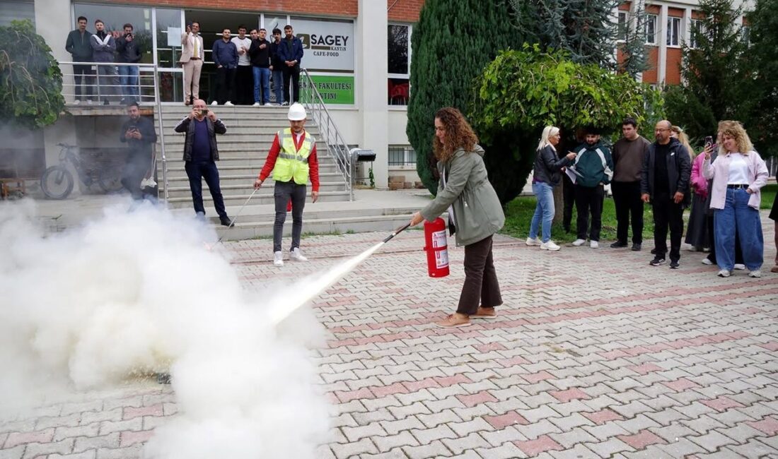 ISPARTA (KFK Ajans) –