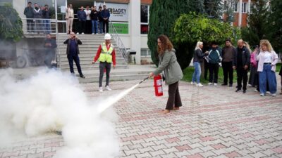 ISPARTA (KFK Ajans) – 1