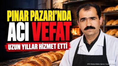 ISPARTA (KFK Ajans) – Isparta’nın