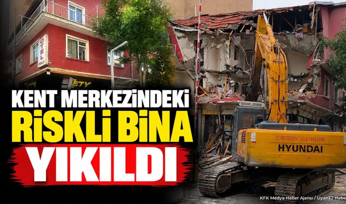 ISPARTA (KFK Ajans) –
