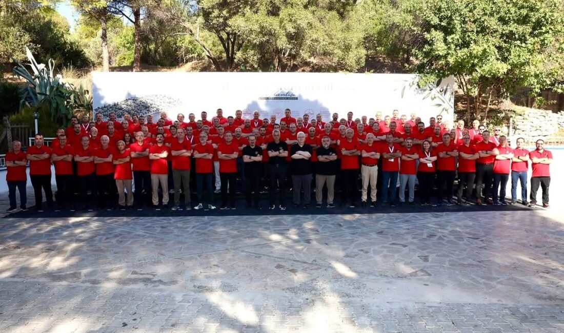 ISPARTA (KFK Ajans) –