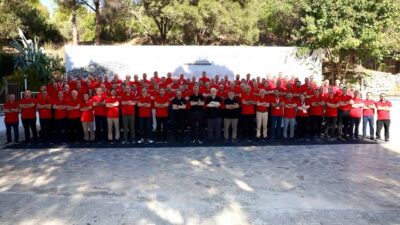 ISPARTA (KFK Ajans) – Isparta