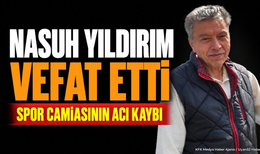 ISPARTA (KFK Ajans) –