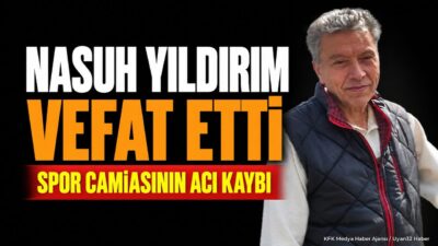 ISPARTA (KFK Ajans) – Isparta