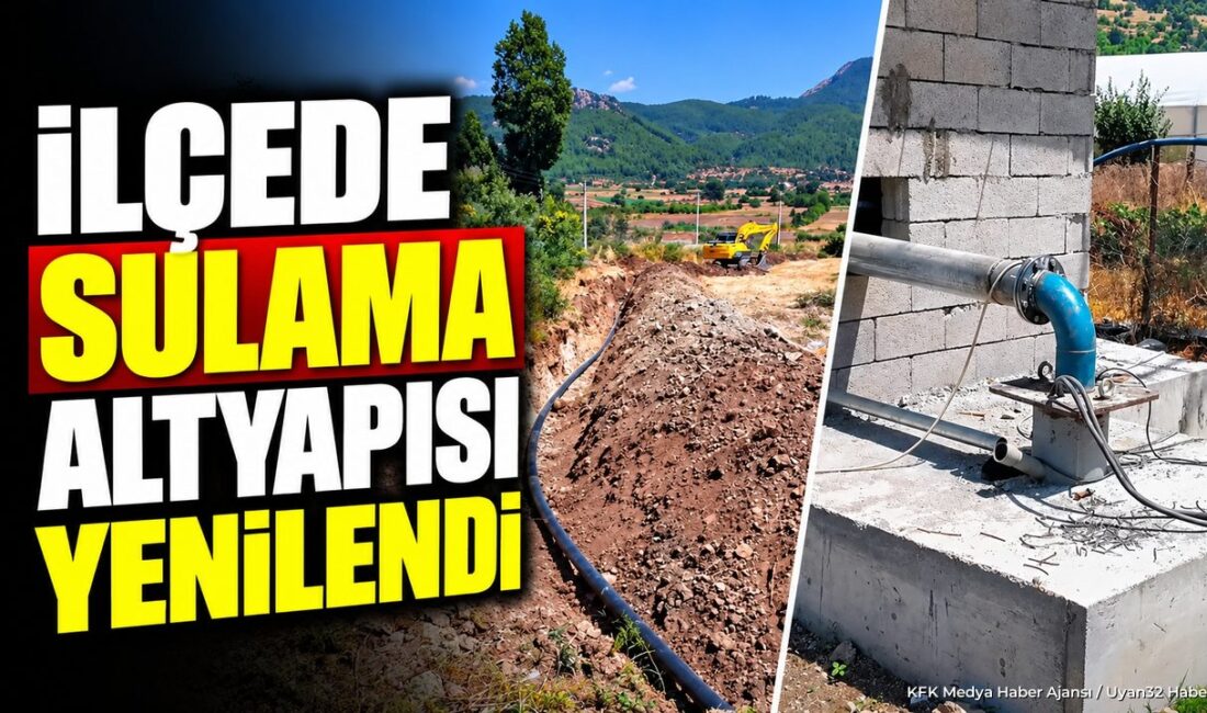 ISPARTA (KFK Ajans) –