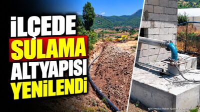 ISPARTA (KFK Ajans) – Isparta’nın