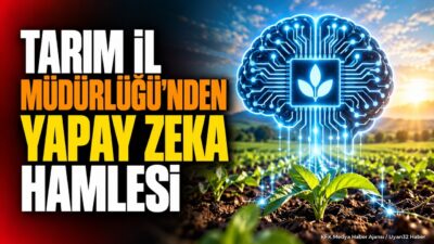 ISPARTA (KFK Ajans) – Tarım