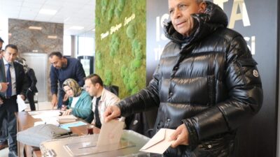 ÖZEL HABER / RUKİYE SENEM