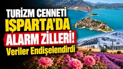 ISPARTA (KFK Ajans) – Gül