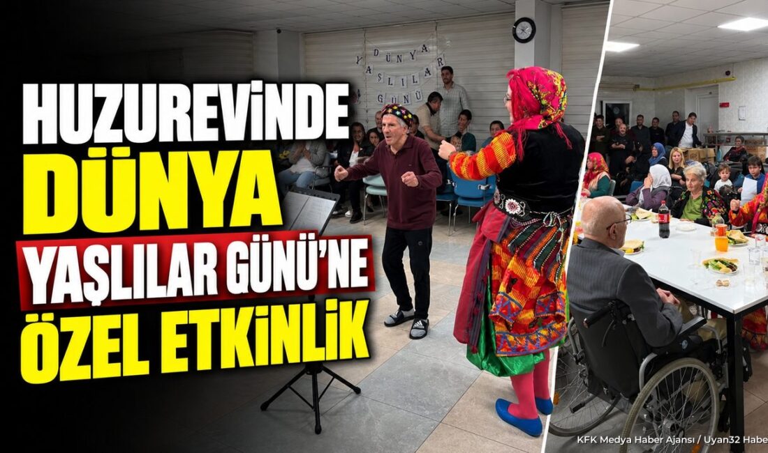 YALVAÇ (KFK Ajans) –