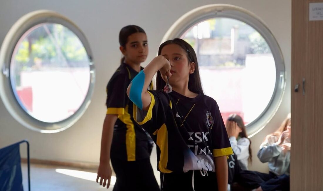 ISPARTA (KFK Ajans) –