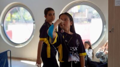 ISPARTA (KFK Ajans) – Dart