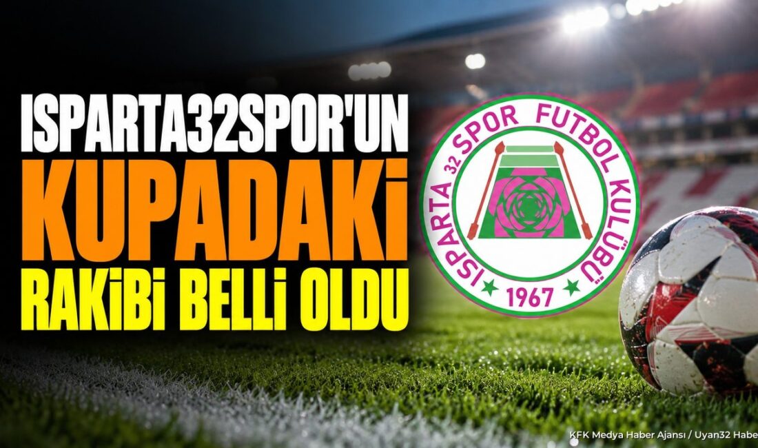 ISPARTA (KFK Ajans) –
