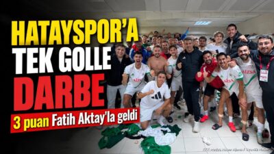 ISPARTA (KFK Ajans) – TFF