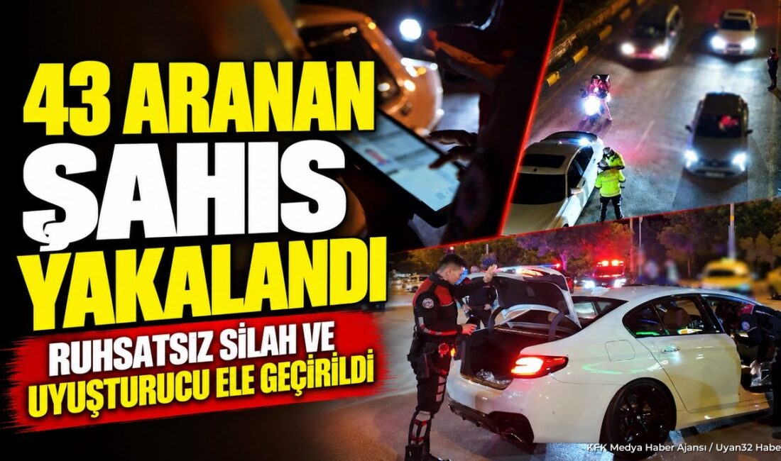 ISPARTA (KFK Ajans) –