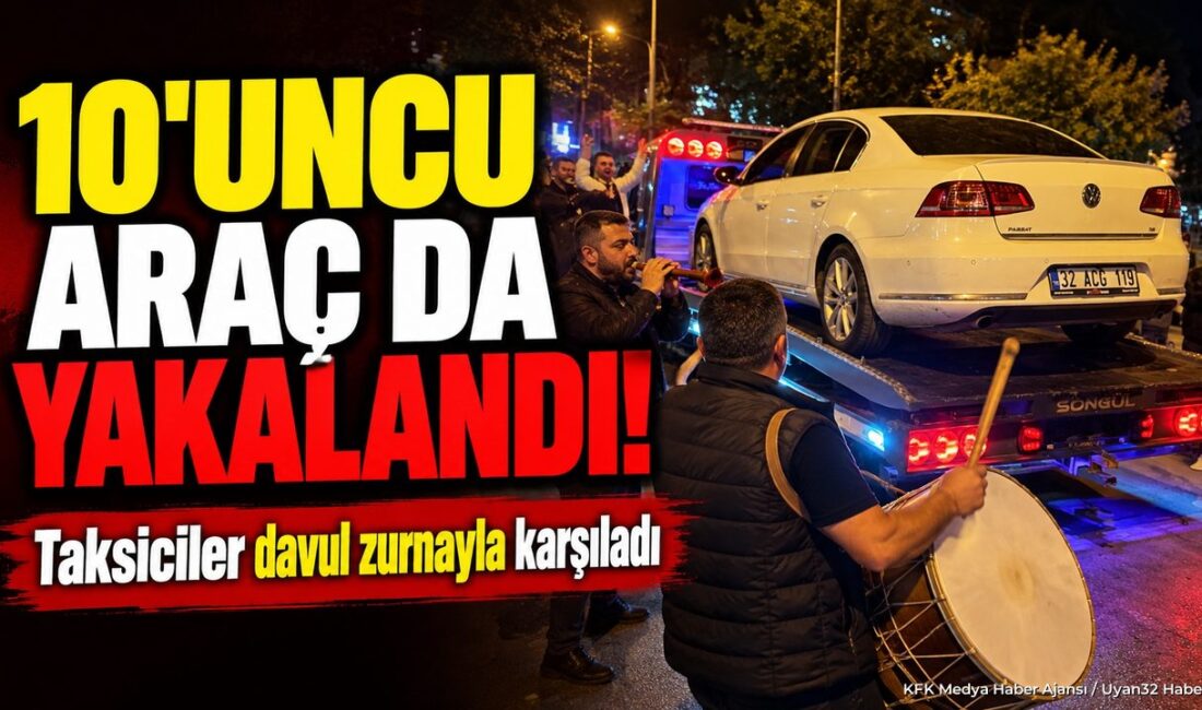 ÖZEL HABER / MUSTAFA ÇAKIR