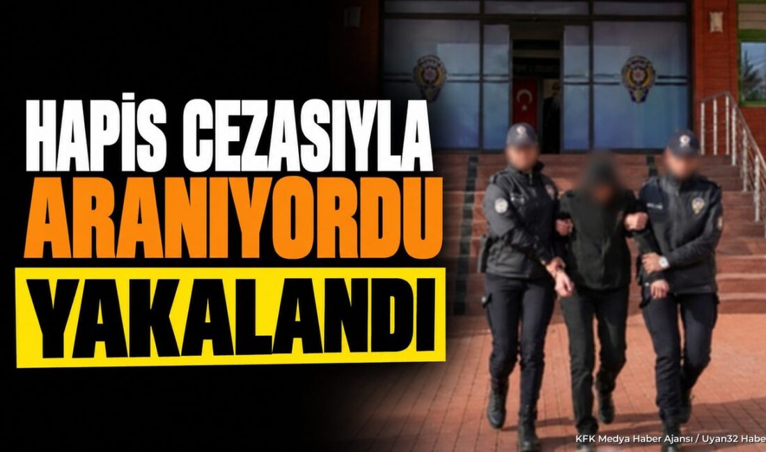 ISPARTA (KFK Ajans) –