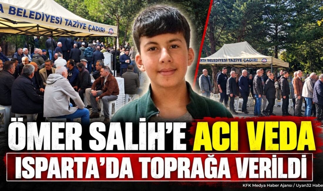 Afyonkarahisar’da bisikletiyle seyir halindeyken