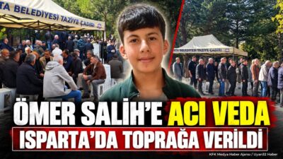 Afyonkarahisar’da bisikletiyle seyir halindeyken dengesini