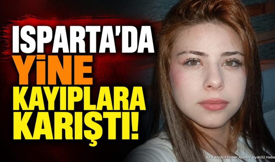 ISPARTA (KFK Ajans) –