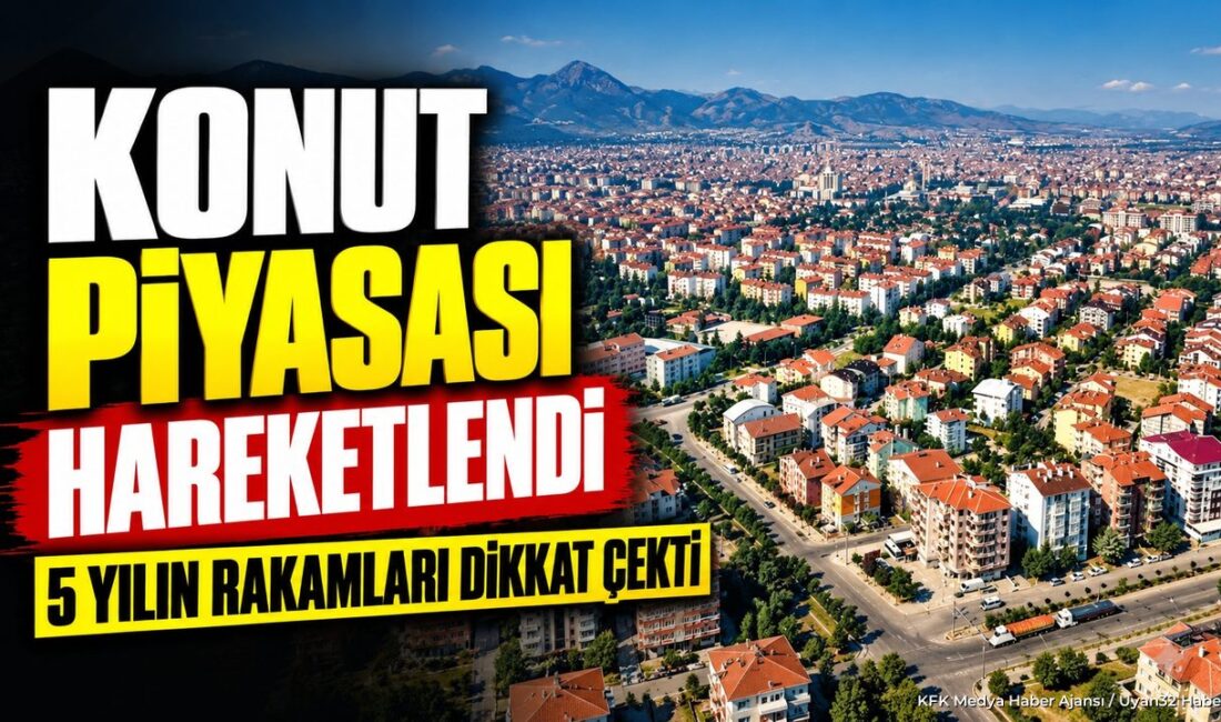 ISPARTA (KFK Ajans) –