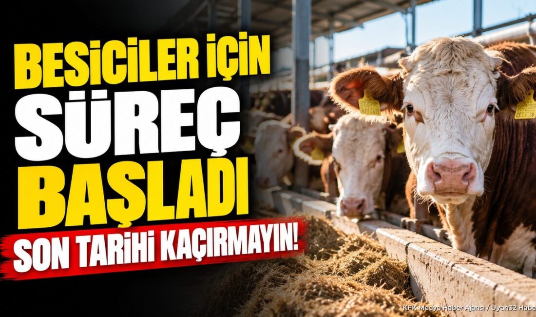 ISPARTA (KFK Ajans) –