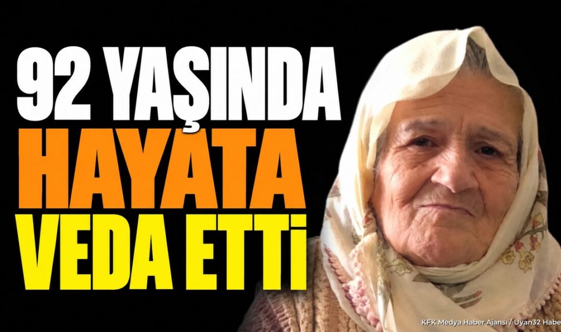 ISPARTA (KFK Ajans) –