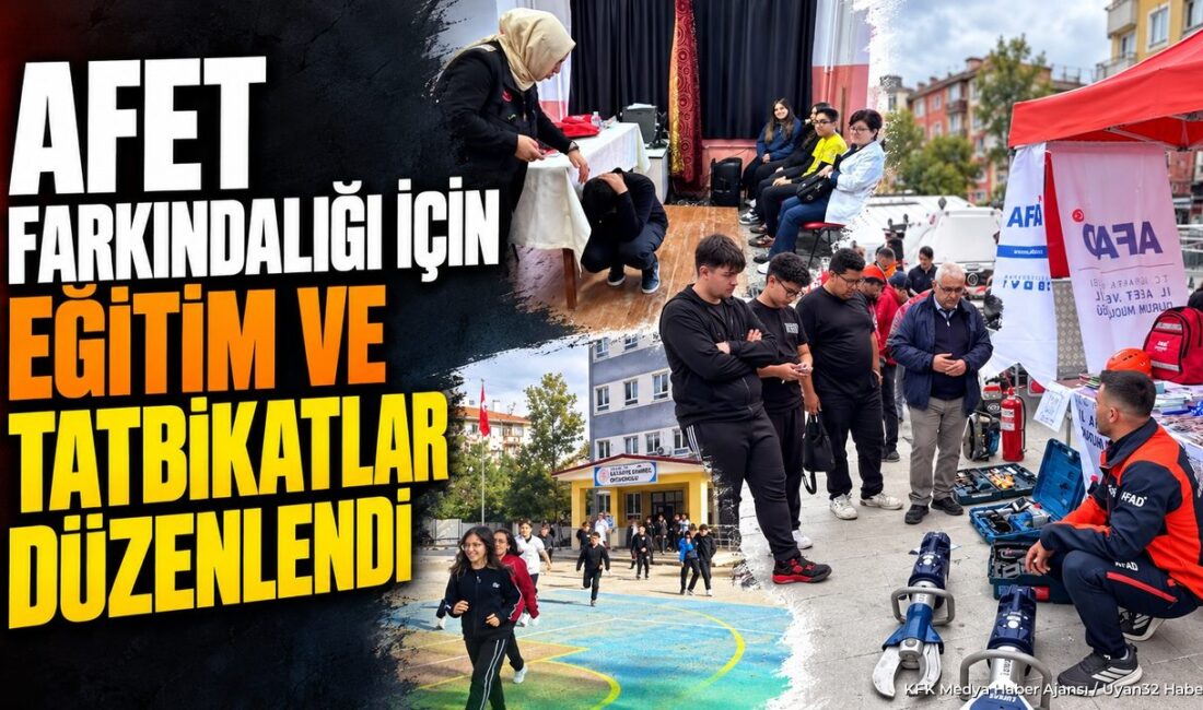 ISPARTA (KFK Ajans) –