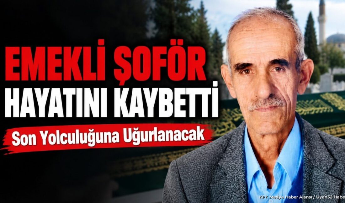 ISPARTA (KFK Ajans) –
