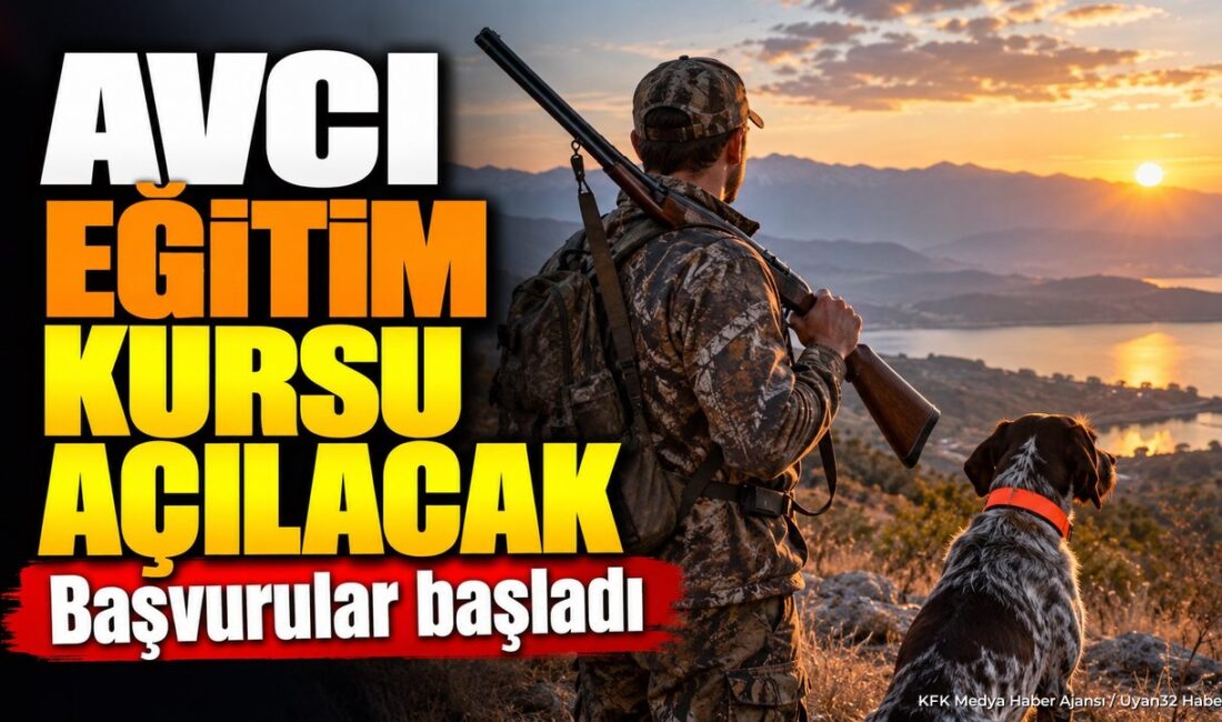 ISPARTA (KFK Ajans) –