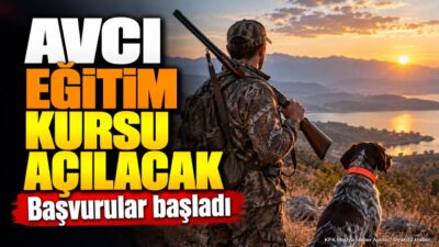 ISPARTA (KFK Ajans) – Isparta’da