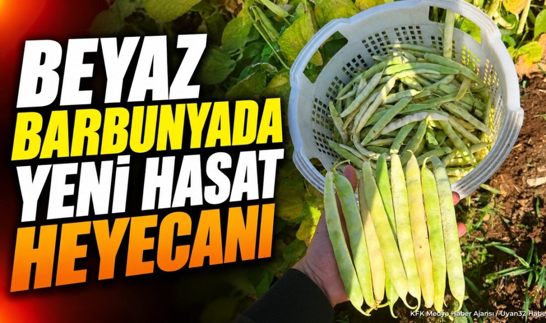 Isparta’nın merkeze bağlı Küçükgökçeli