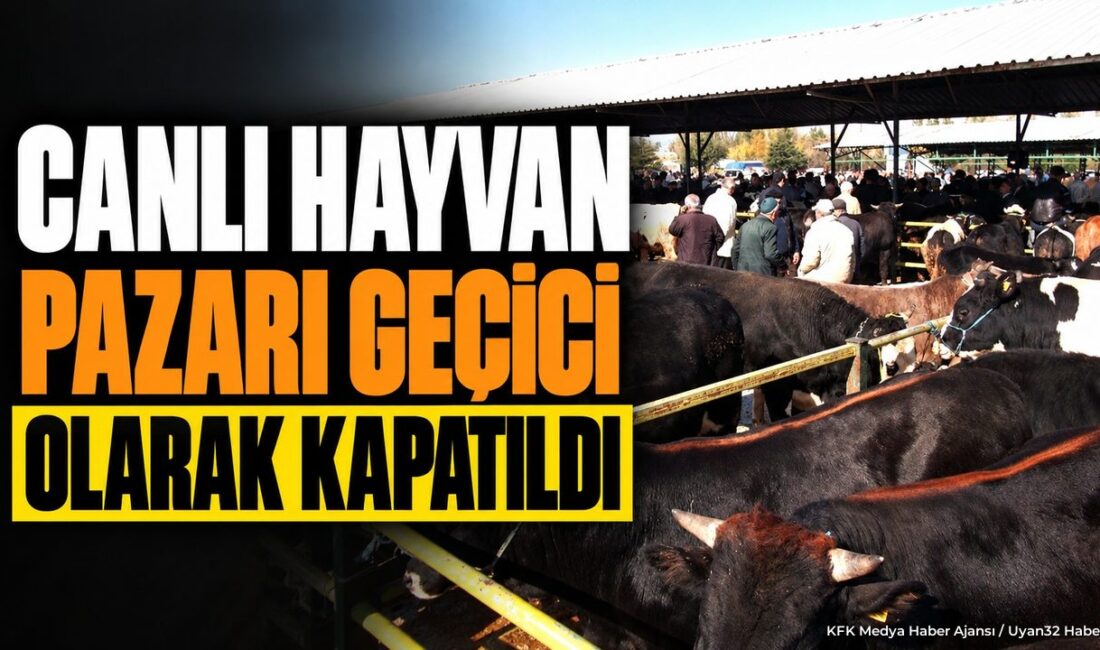 ISPARTA (KFK Ajans) –