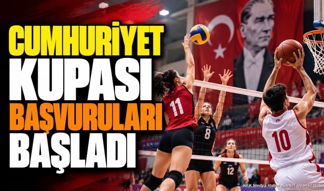 ISPARTA (KFK Ajans) –