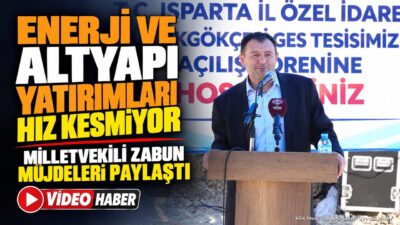 ÖZEL HABER / ÖMER CESUR