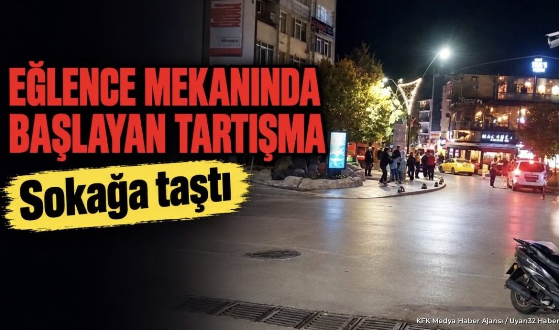 ISPARTA (AA) – Isparta’nın