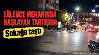 ISPARTA (AA) – Isparta’nın işlek