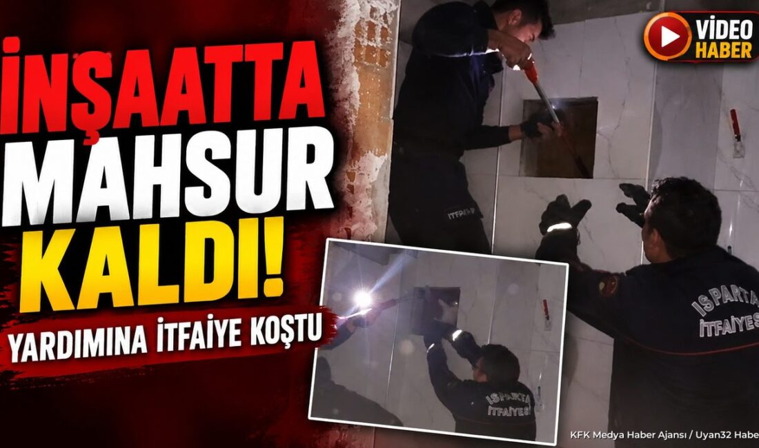 ISPARTA (KFK Ajans) –