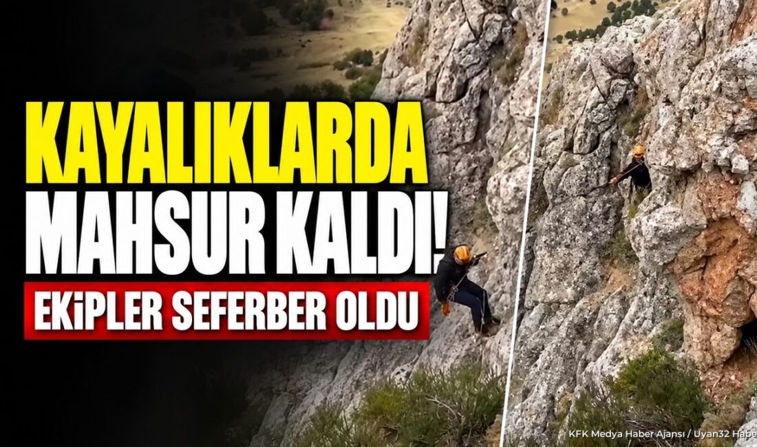GELENDOST (KFK Ajans) –
