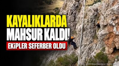 GELENDOST (KFK Ajans) – Isparta’nın