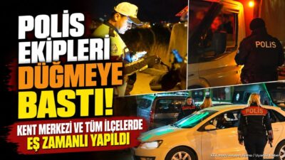ISPARTA (KFK Ajans) – Isparta