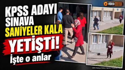 ISPARTA (KFK Ajans) – Isparta’da