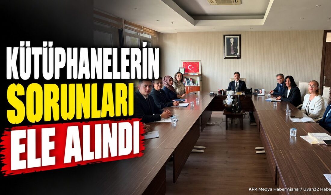 ISPARTA (KFK Ajans) –